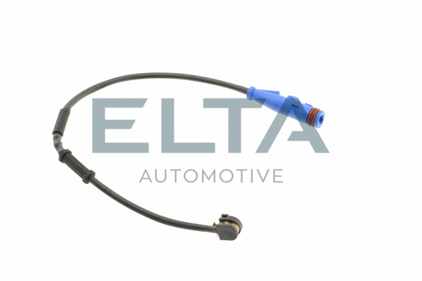 Warning Contact, brake pad wear (EA5077)