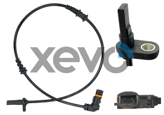 Sensor, wheel speed (XBS1152)