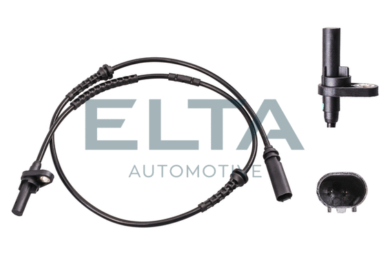 Sensor, wheel speed (EA1058)