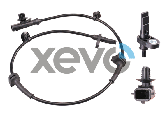 Sensor, wheel speed (XBS1359)
