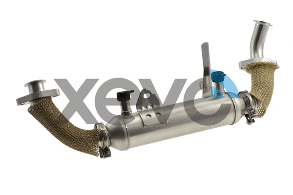 Cooler, exhaust gas recirculation (XEG9298)