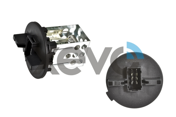 Resistor, interior blower (XHR0119)