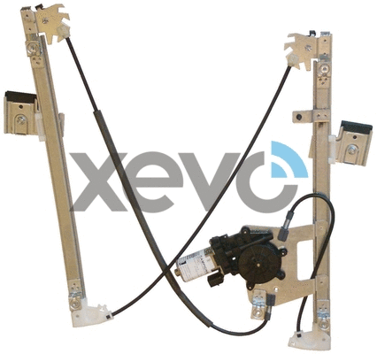Window Regulator (XWR1091)