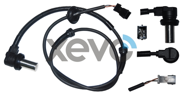 Sensor, wheel speed (XBS020)