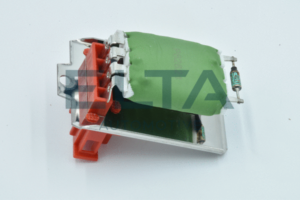 Resistor, interior blower (EH1066)