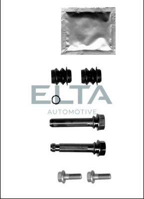 Guide Sleeve Kit, brake caliper (EA9220)