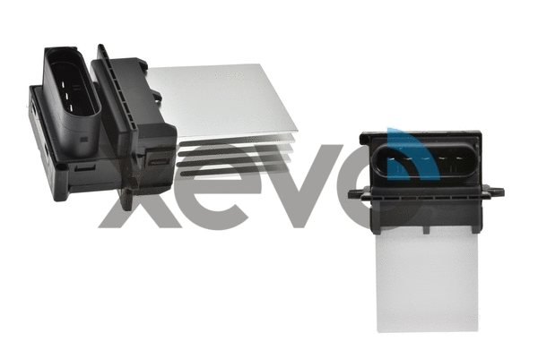 Resistor, interior blower (XHR0016)