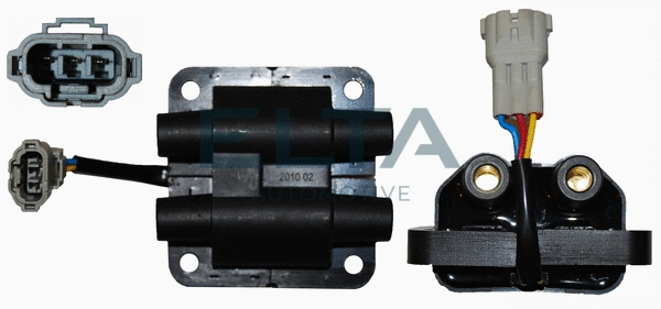 Ignition Coil (EE5238)