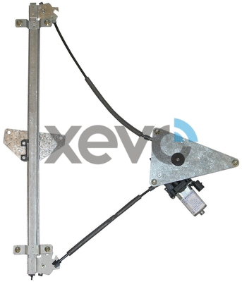 Window Regulator (XWR1501)