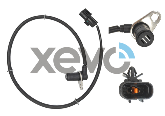 Sensor, wheel speed (XBS1206)