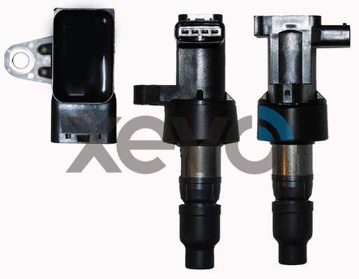 Ignition Coil (XIG5016)