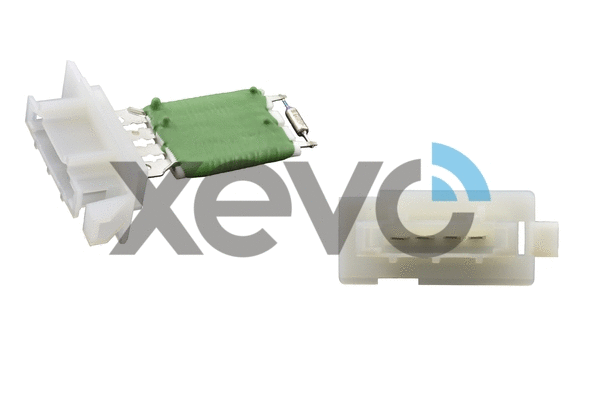 Resistor, interior blower (XHR0134)