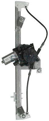Window Regulator (ER1935)