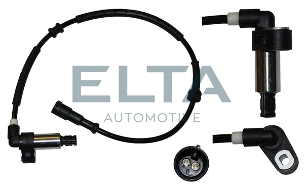 Sensor, wheel speed (EA0197)