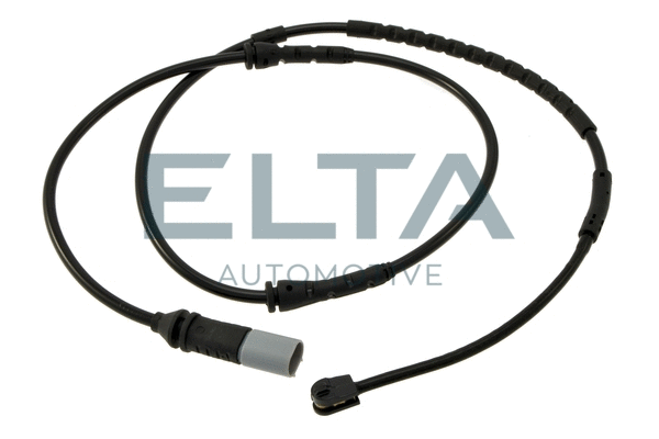 Warning Contact, brake pad wear (EA5011)