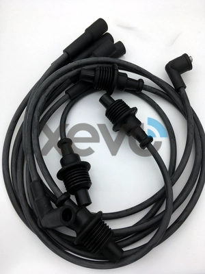 Ignition Cable Kit (XHT4207)