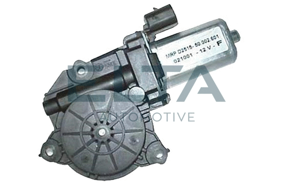 Electric Motor, window regulator (ER6004)