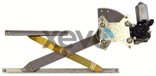 Window Regulator (XWR1340)