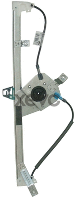 Window Regulator (XWR4176)