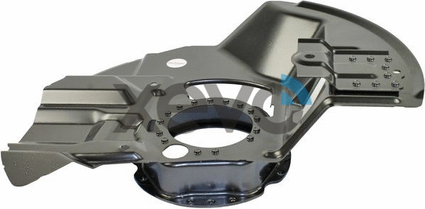 Splash Guard, brake disc (XES0044)