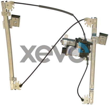 Window Regulator (XWR1373)