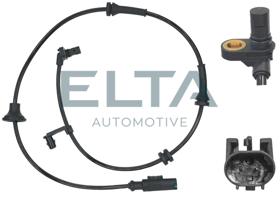 Sensor, wheel speed (EA0622)