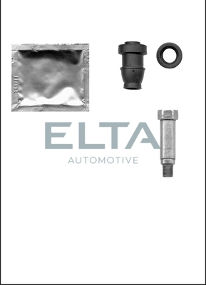 Guide Sleeve Kit, brake caliper (EA9282)