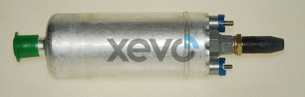 Pump, fuel pre-supply (XFP8037)