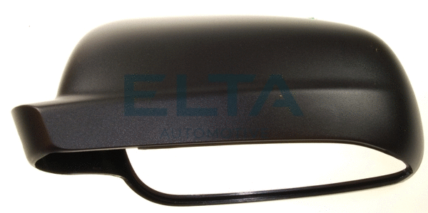 Cover, exterior mirror (EM0027)