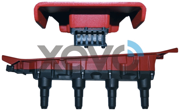 Ignition Coil (XIG5114)