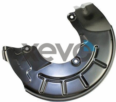 Splash Guard, brake disc