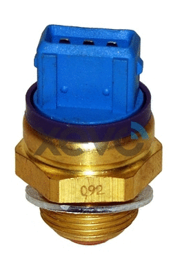 Temperature Switch, radiator fan (XTS7794)