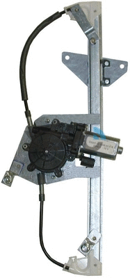 Window Regulator (XWR1659)