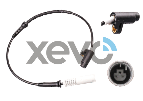 Sensor, wheel speed (XBS538)