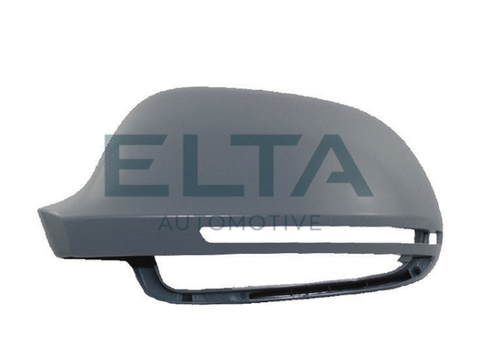 Cover, exterior mirror (EM0218)