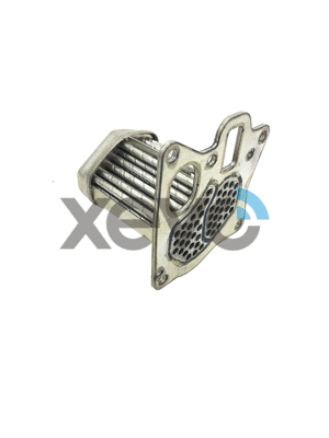 Cooler, exhaust gas recirculation (XEG9420)