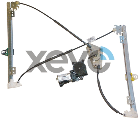 Window Regulator (XWR1095)