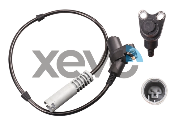 Sensor, wheel speed (XBS078)