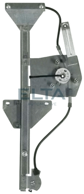 Window Regulator (ER4525)