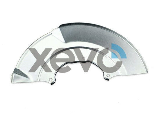 Splash Guard, brake disc (XES0084)
