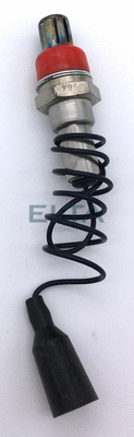 Lambda Sensor (EX0167)