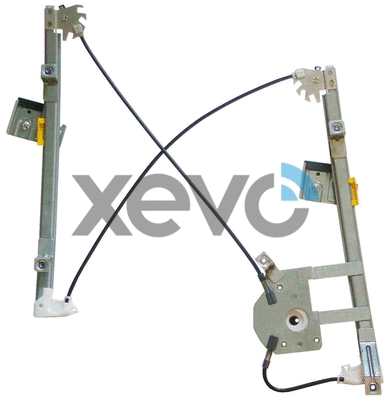 Window Regulator (XWR4350)