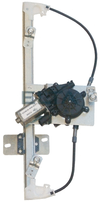 Window Regulator (ER1725)