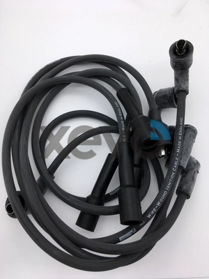 Ignition Cable Kit (XHT4137)