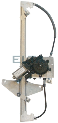 Window Regulator (ER1628)