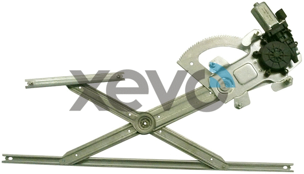Window Regulator (XWR1540)