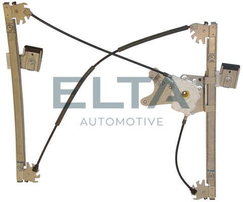 Window Regulator (ER4445)