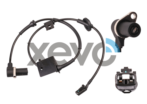 Sensor, wheel speed (XBS1219)