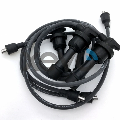 Ignition Cable Kit (XHT4444)
