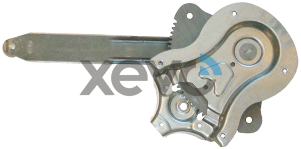 Window Regulator (XWR4438)